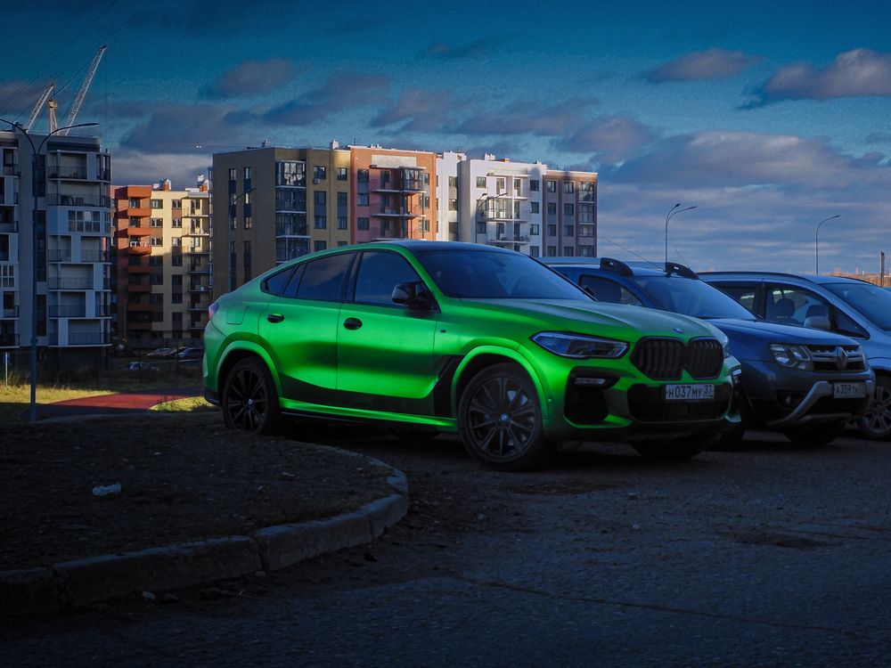 Photograph by Игорь Смирнов