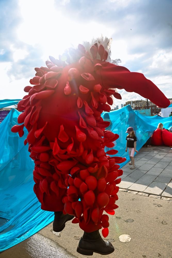 Фотография автора Екатерина Попова