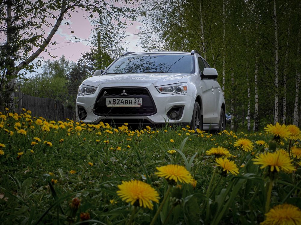 Photograph by Игорь Смирнов