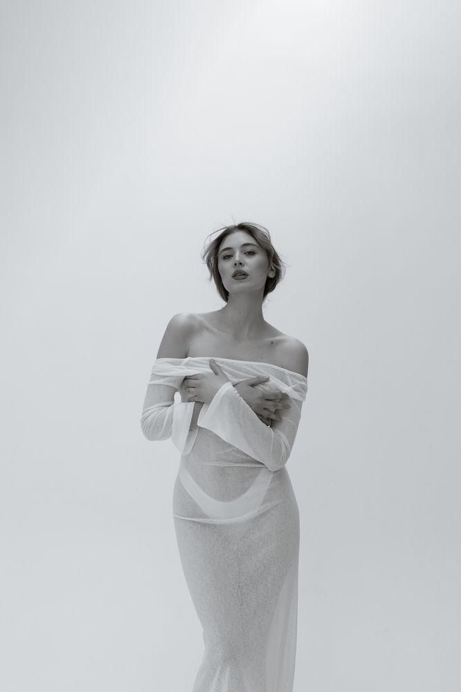 Photograph by Дарья Алексеева