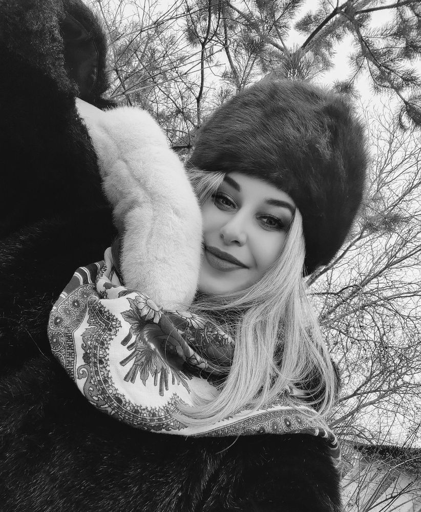 Photograph by Анна Напримерова