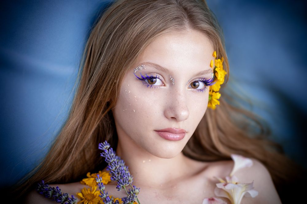 Photograph by Юлия Вялкова