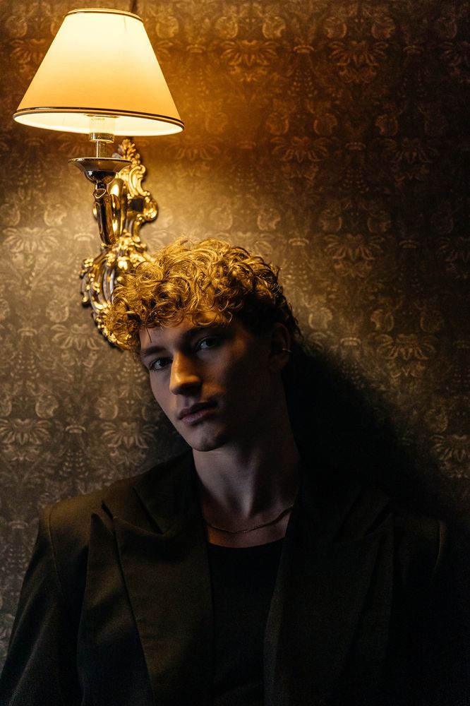 Photograph by Элина Ларченкова