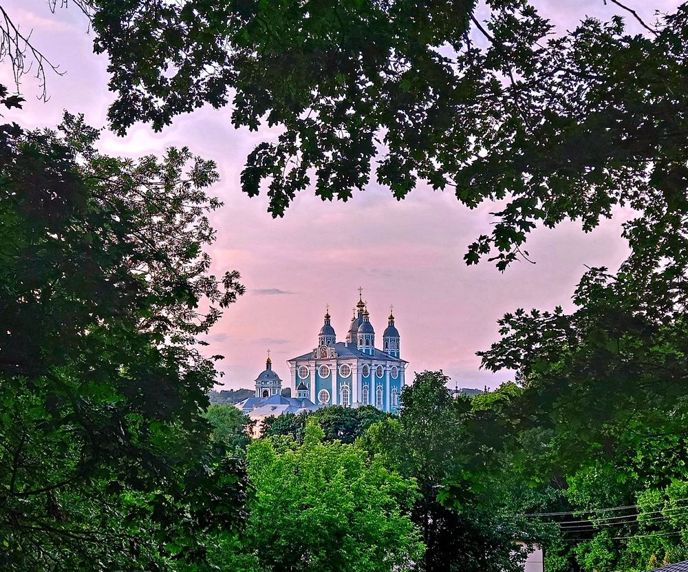 Photograph by Ольга Юрченко