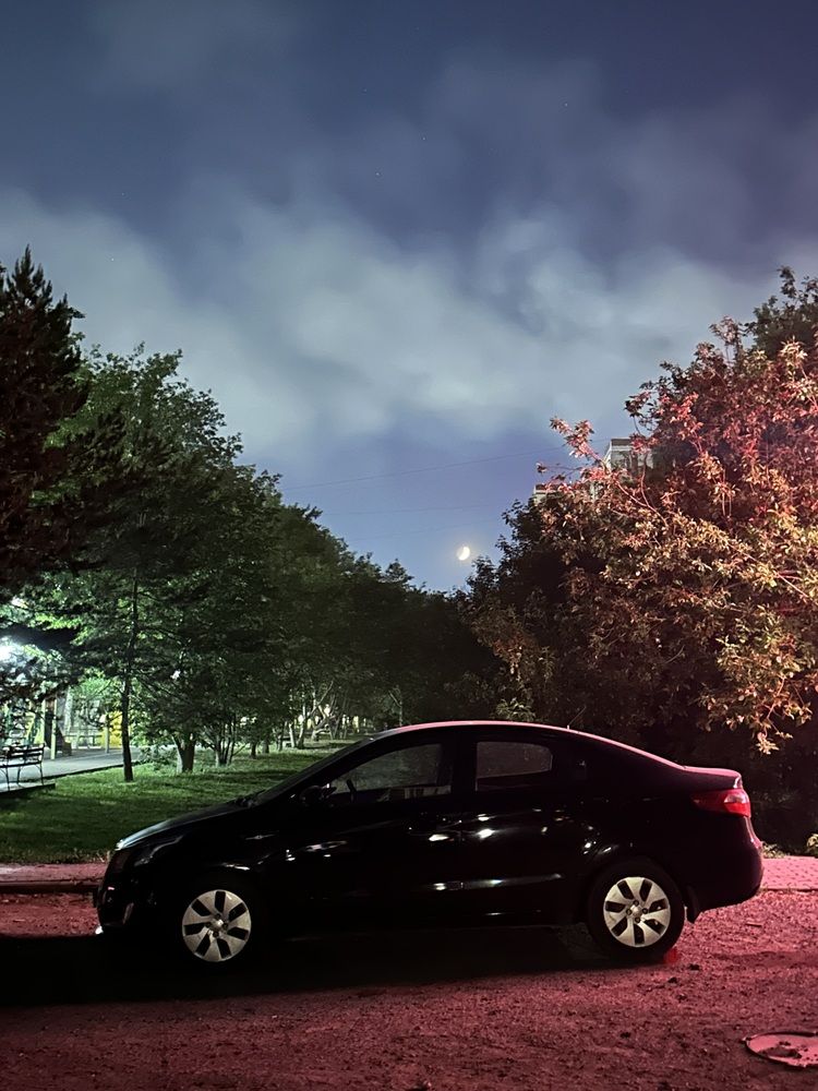 Photograph by Меруерт Айманова