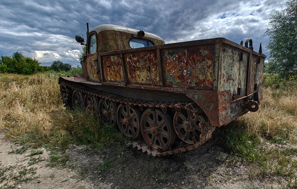 Фотография автора Grădinaru Catalin