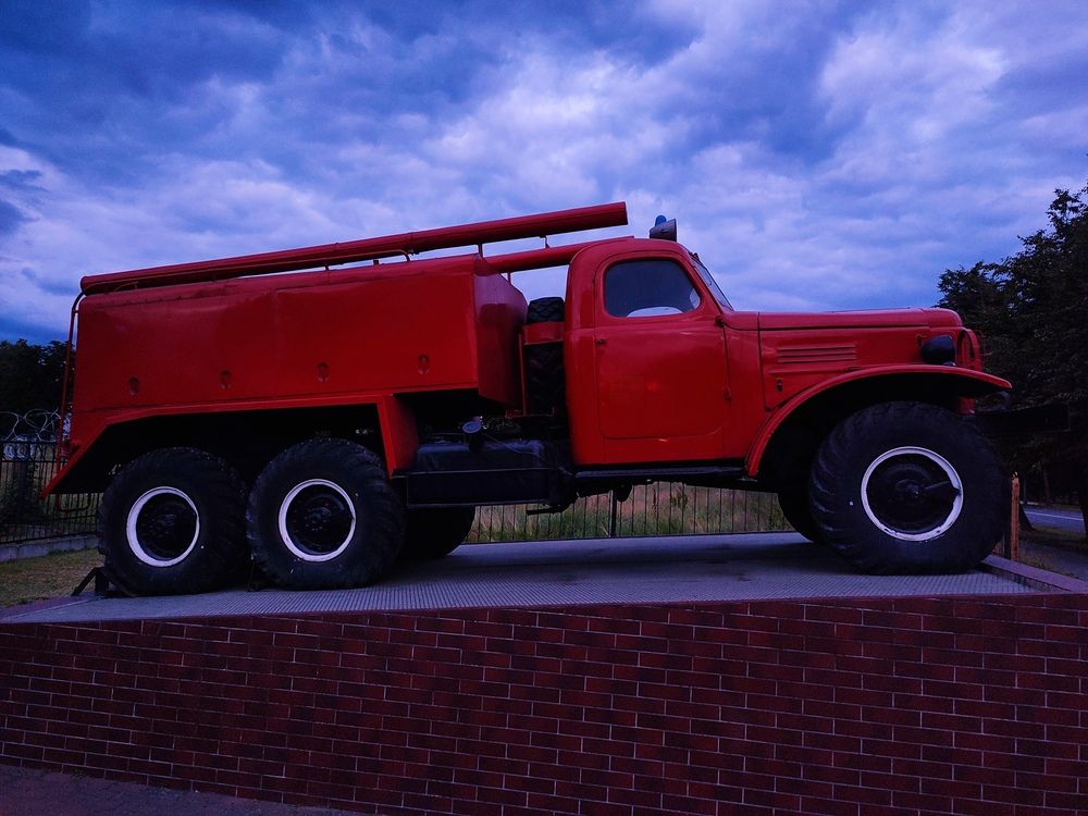 Photograph by Ирина К.