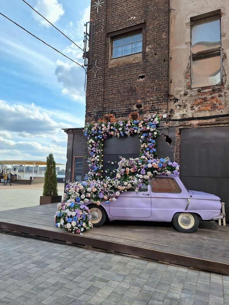 Photograph by Ольга Мольдон