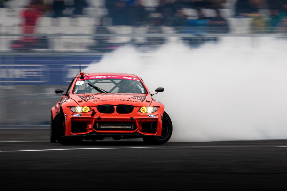 Photograph by Владислав К.