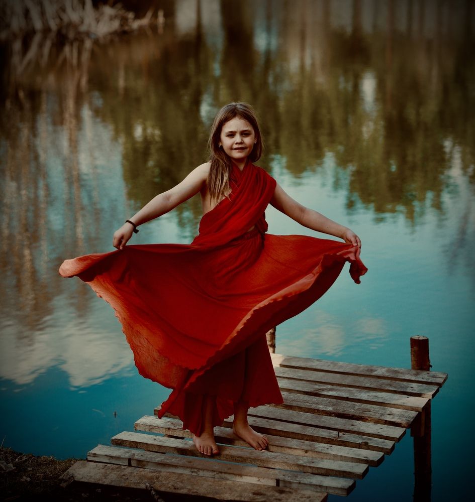 Photograph by Вера Сдвижкова