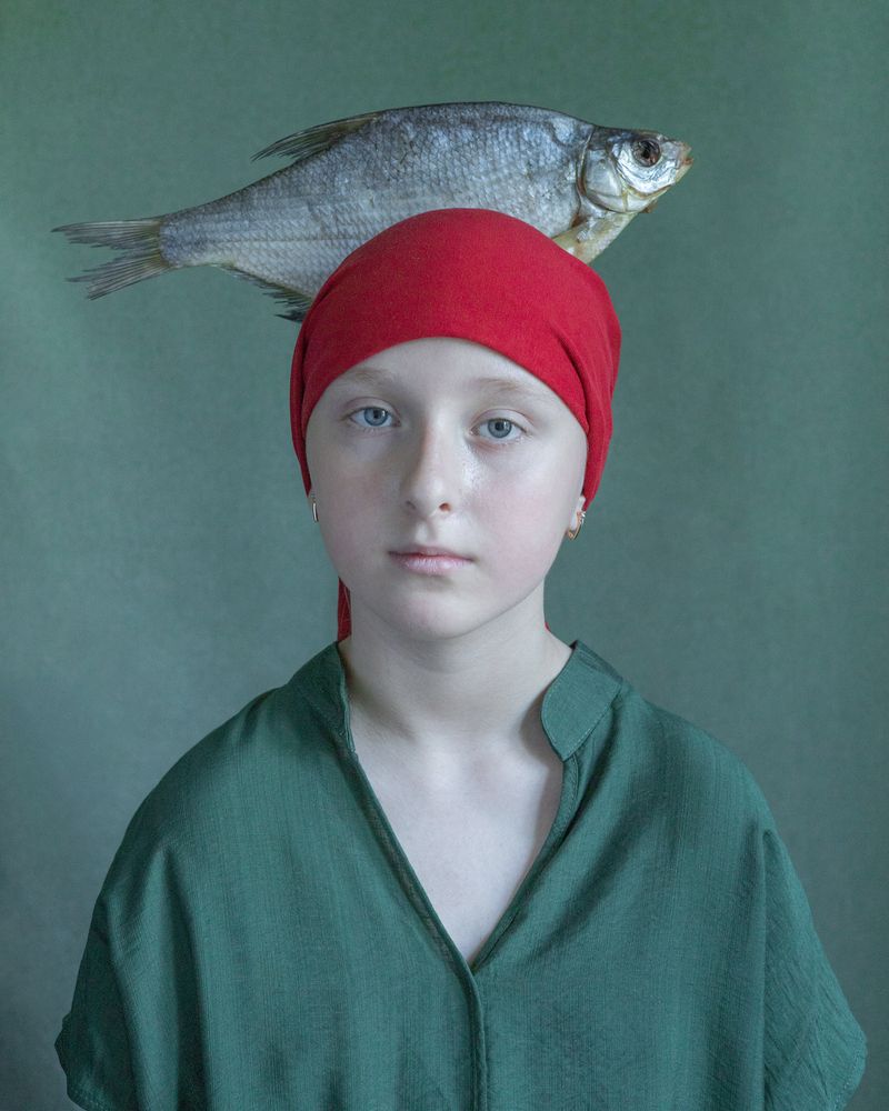 Photograph by Екатерина Ракова