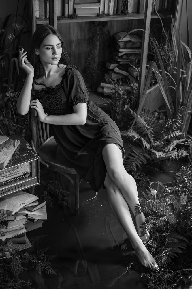 Photograph by Ирина Богдан