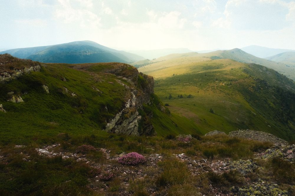 Photograph by Roman Vislobokov