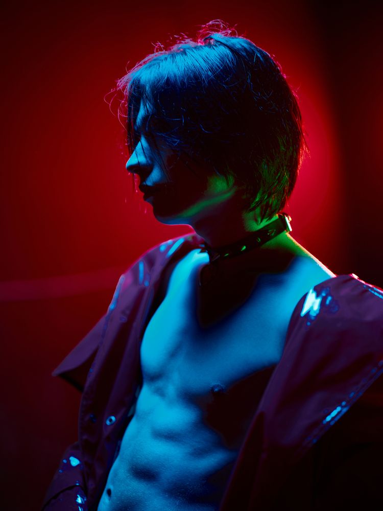 Фотография автора Борис Упель