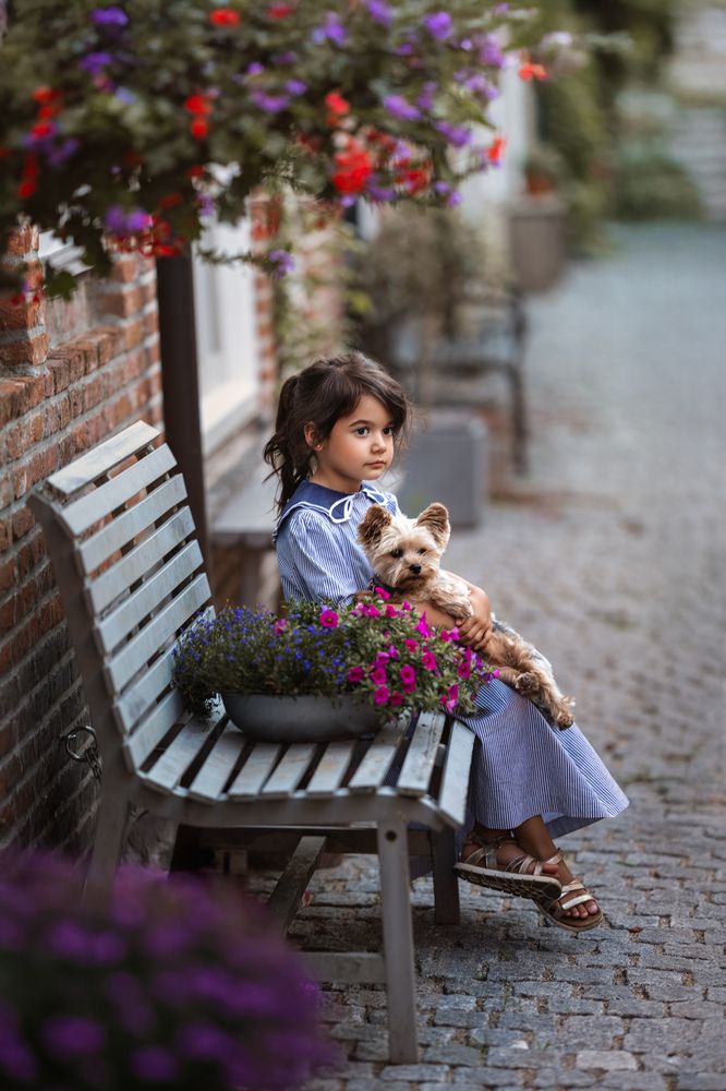 Photograph by Anna Mahrough