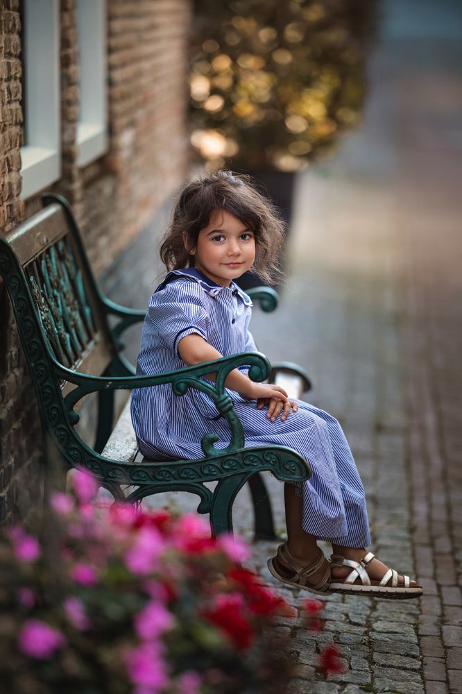 Photograph by Anna Mahrough