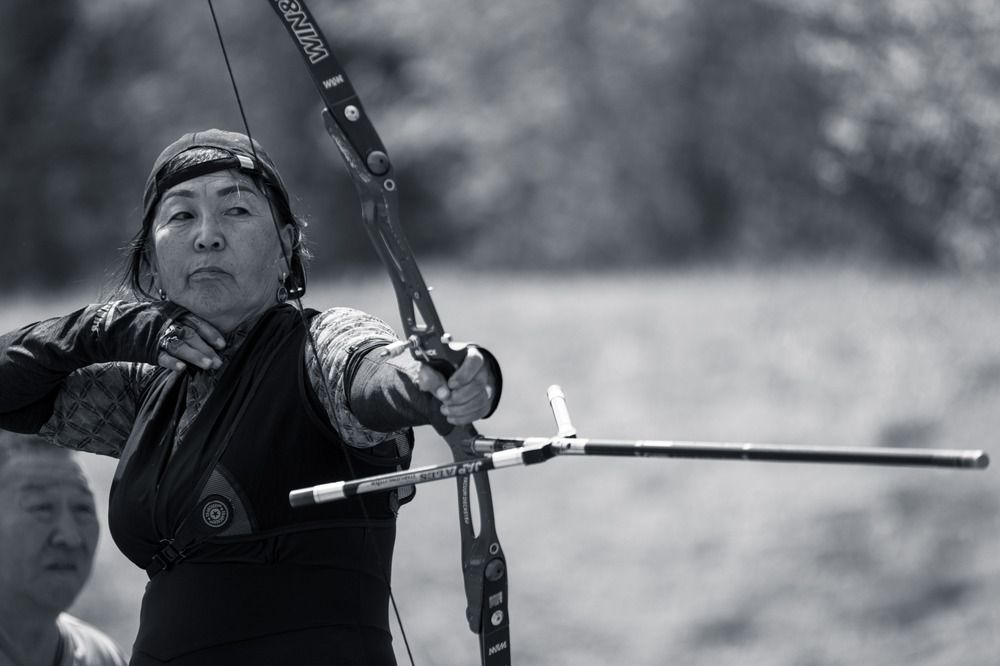 Photograph by - Баялигэ