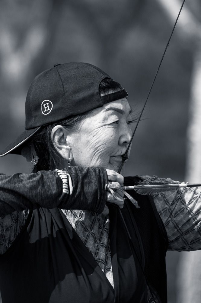 Photograph by - Баялигэ