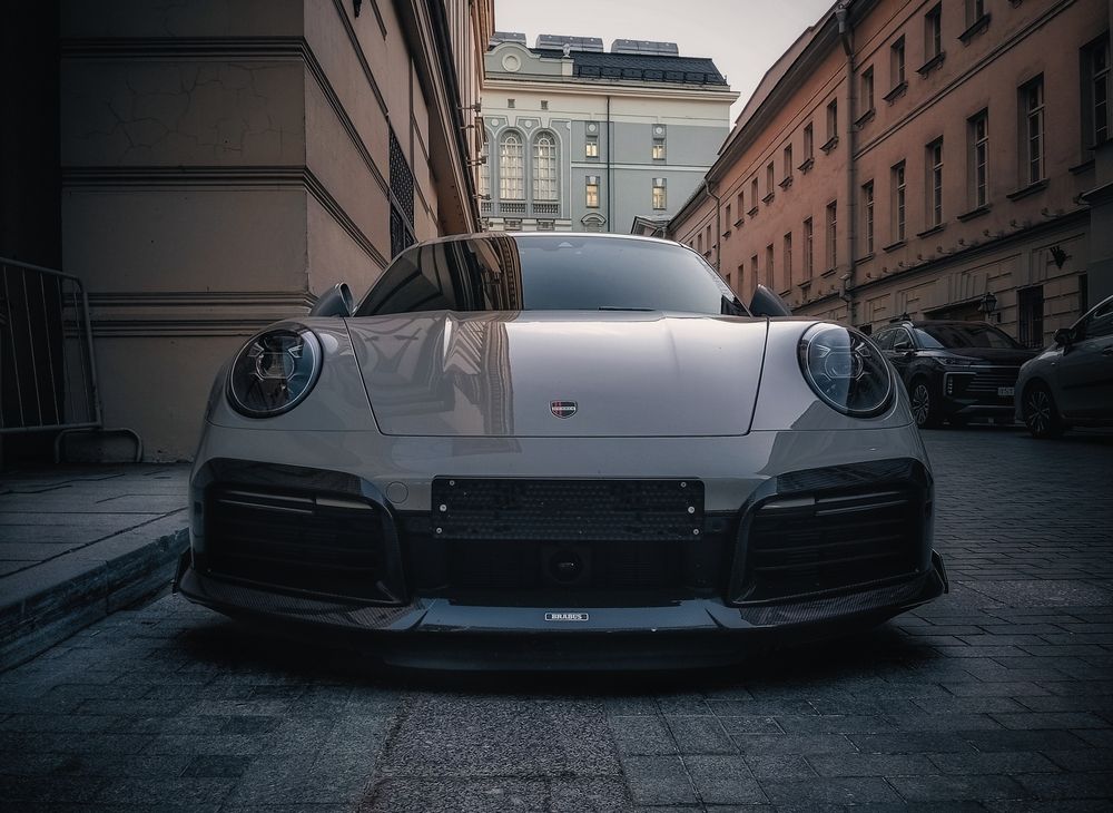 Photograph by Алексей Копылов