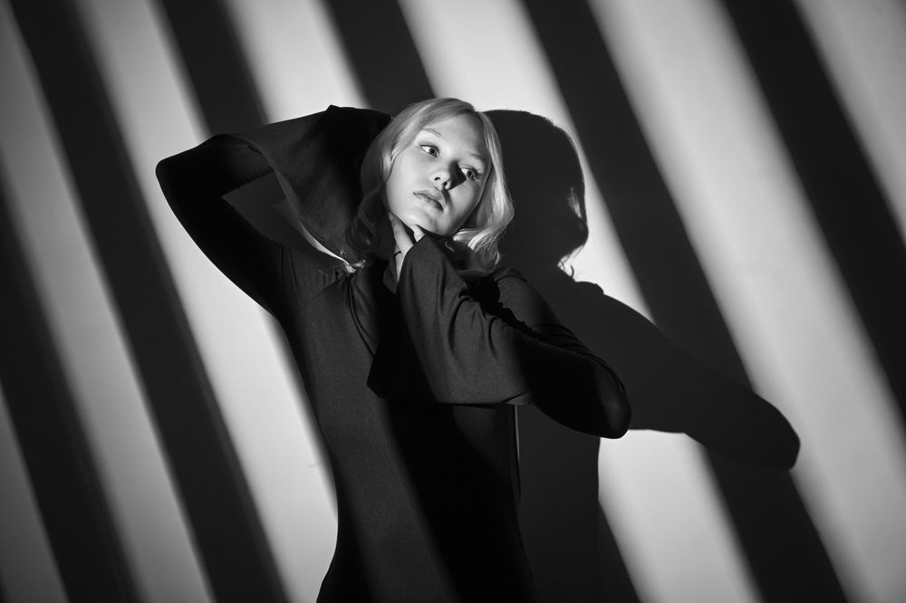 Photograph by Анна Семейникова