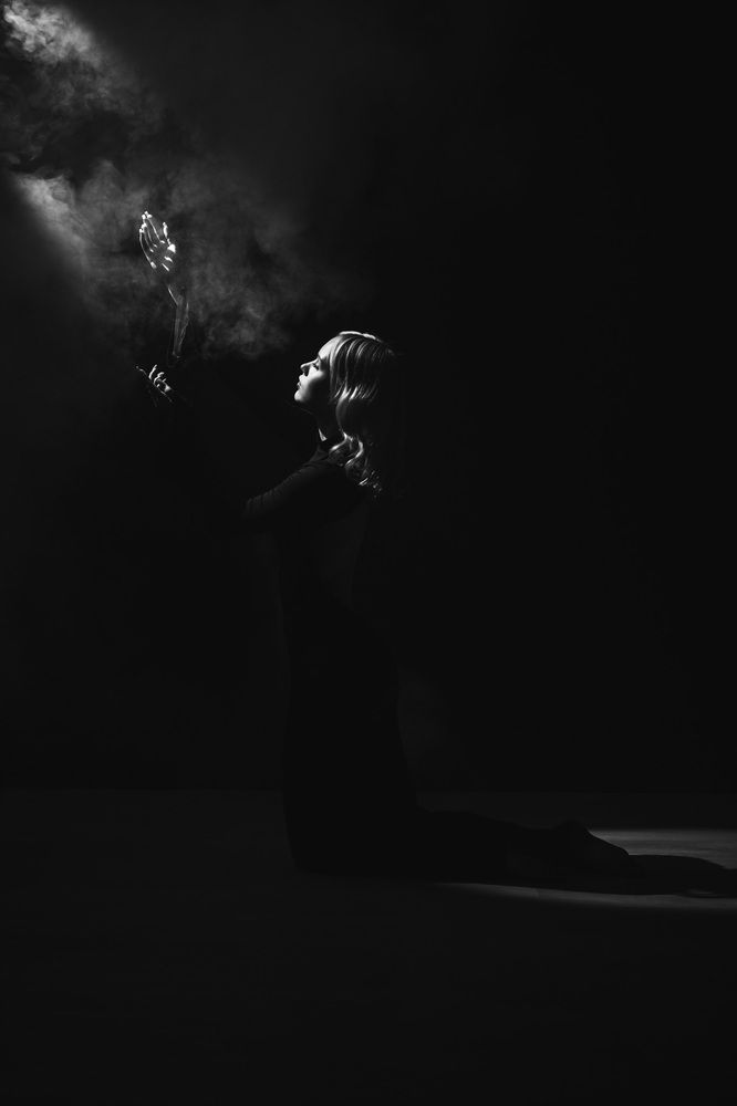 Photograph by Анна Семейникова