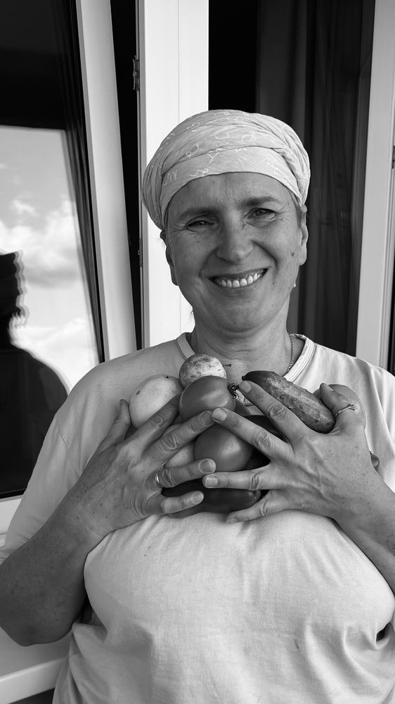 «Первый урожай»