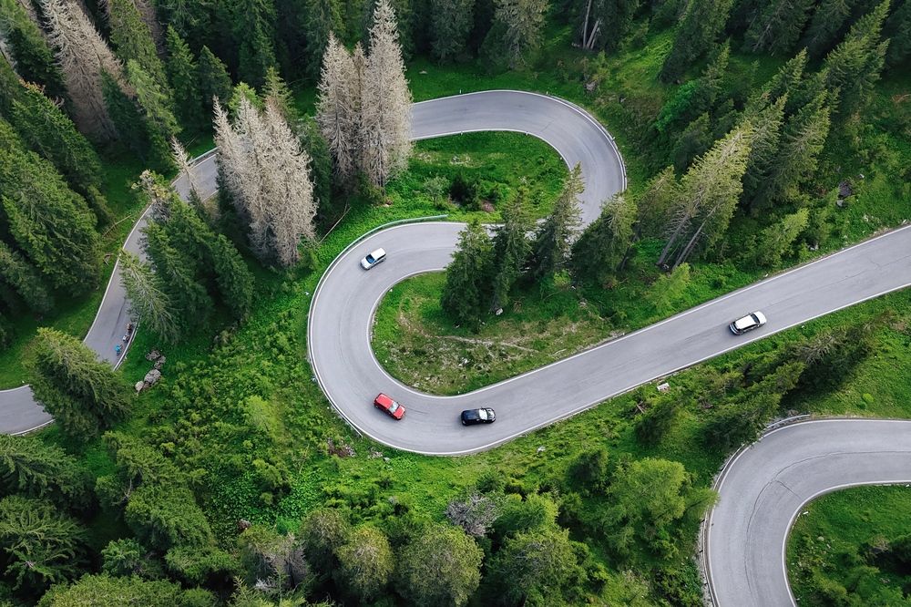 Photograph by Henri Fitriadi