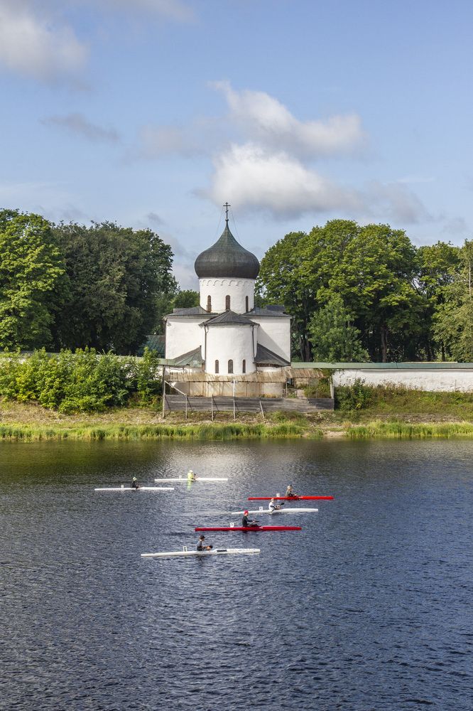 Photograph by Александр Новиков