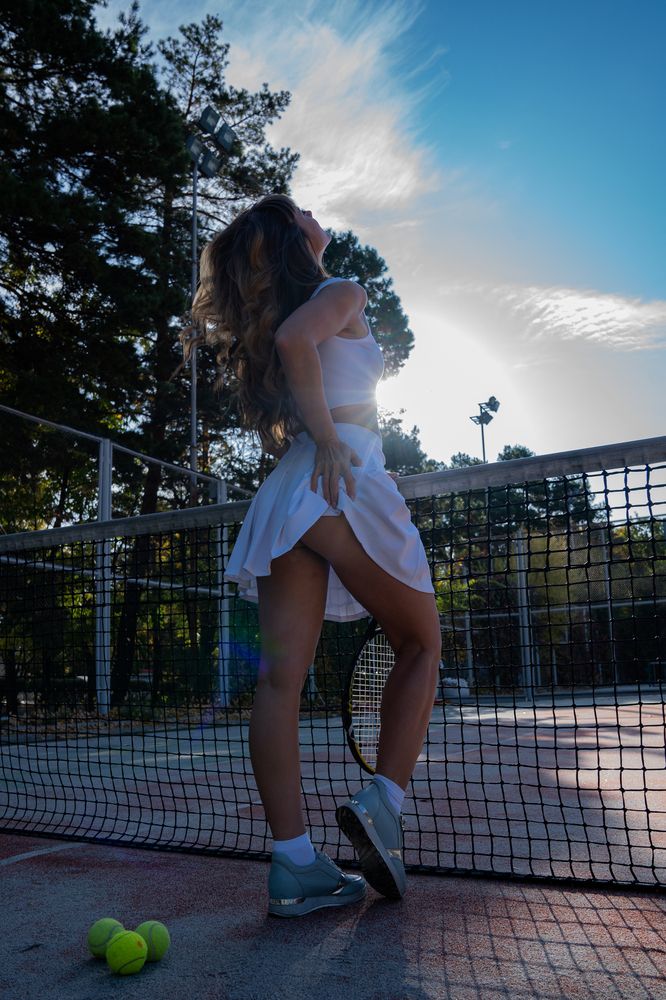 Фотография автора Флетчер Сергей