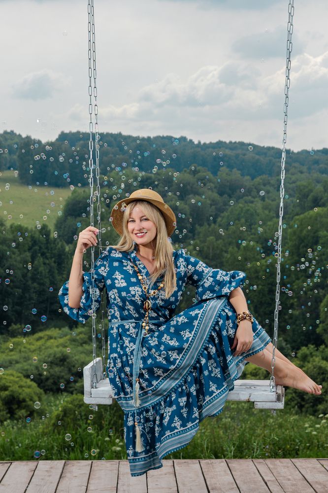 Фотография автора Сергей Князев