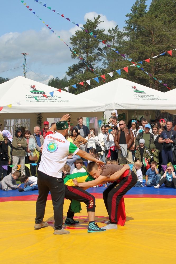 Photograph by Olga Bagaeva