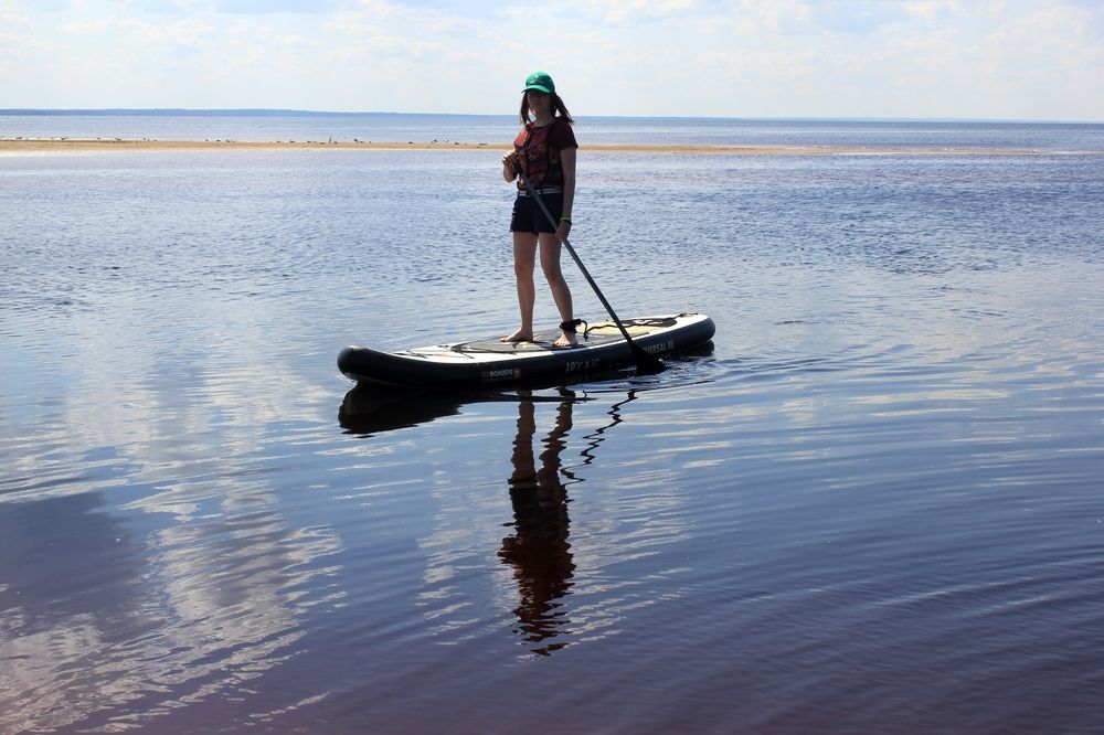 Photograph by Olga Bagaeva