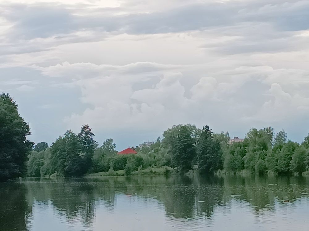 Photograph by ЮЛИЯ ОБРОКОВА