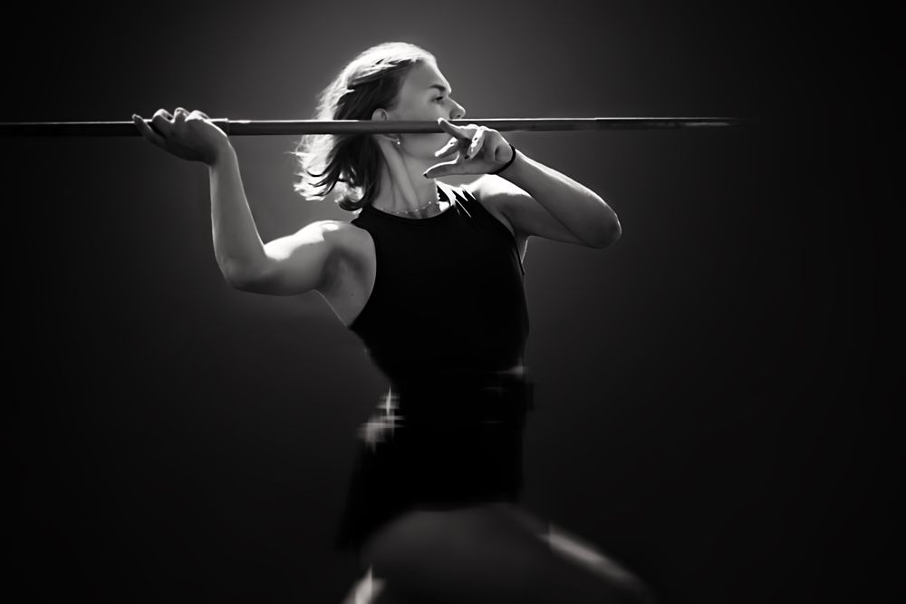 Photograph by Александр Вольхин