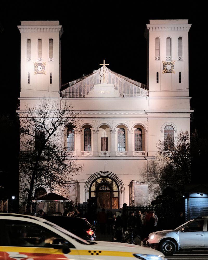 Photograph by Алексей Раимун