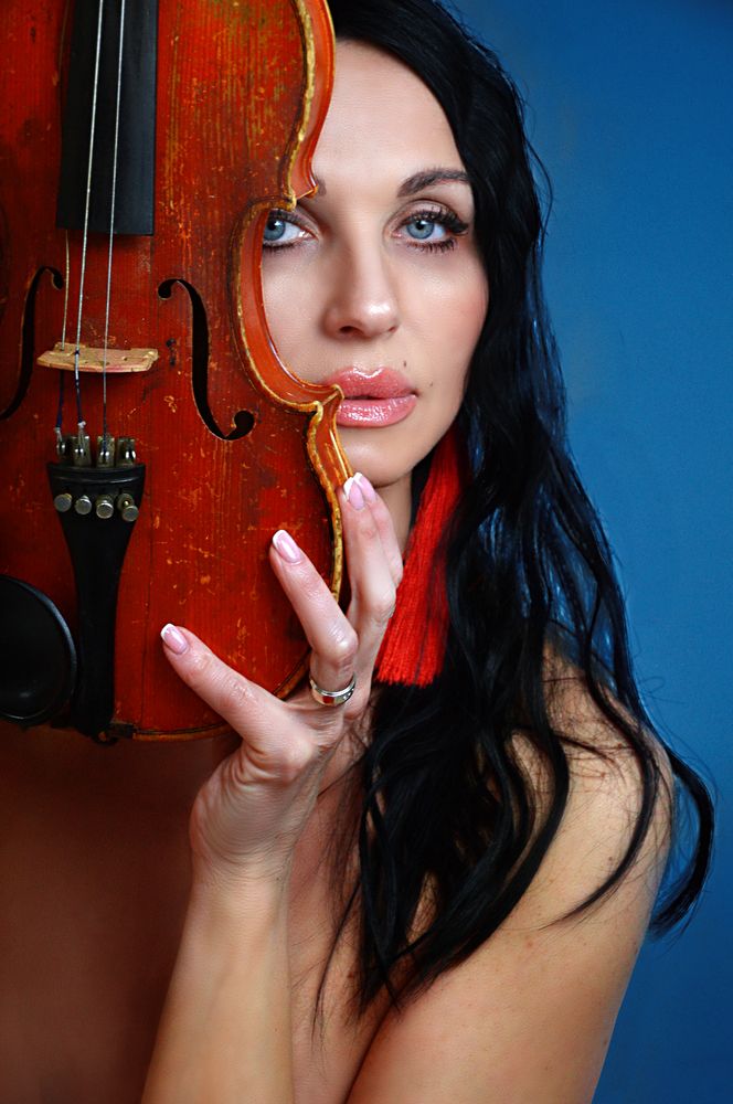 Photograph by Галина Фрейман