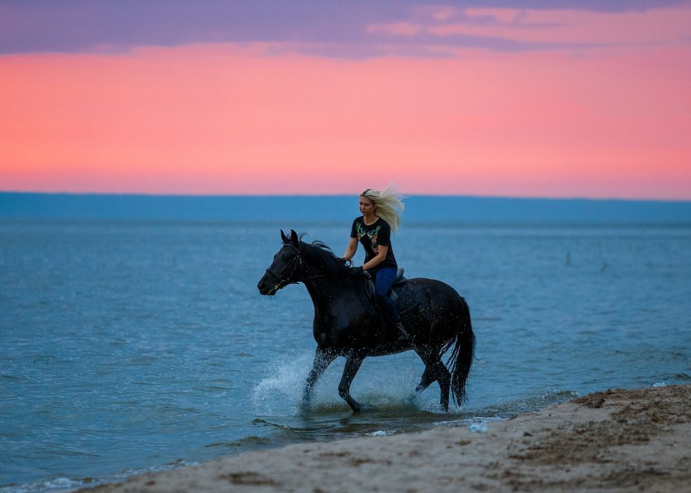 Photograph by Наталья Максимова