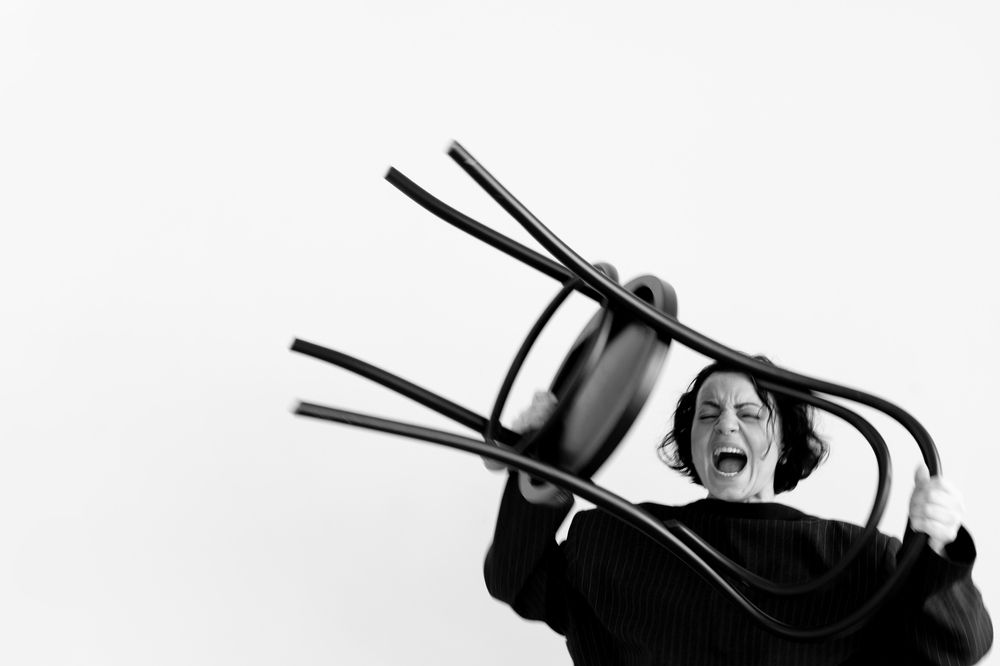 Фотография автора Viktoria Roschen