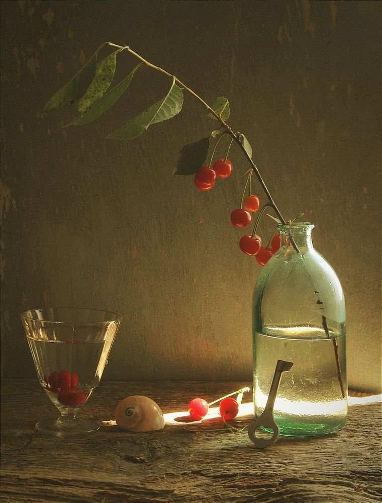 Photograph by Валентина Евсеева