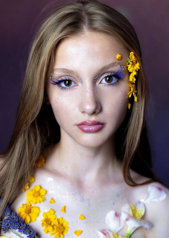 Photograph by Юлия Вялкова
