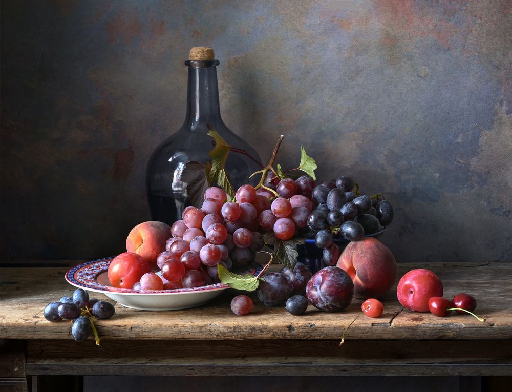 Photograph by Елена Виноградова