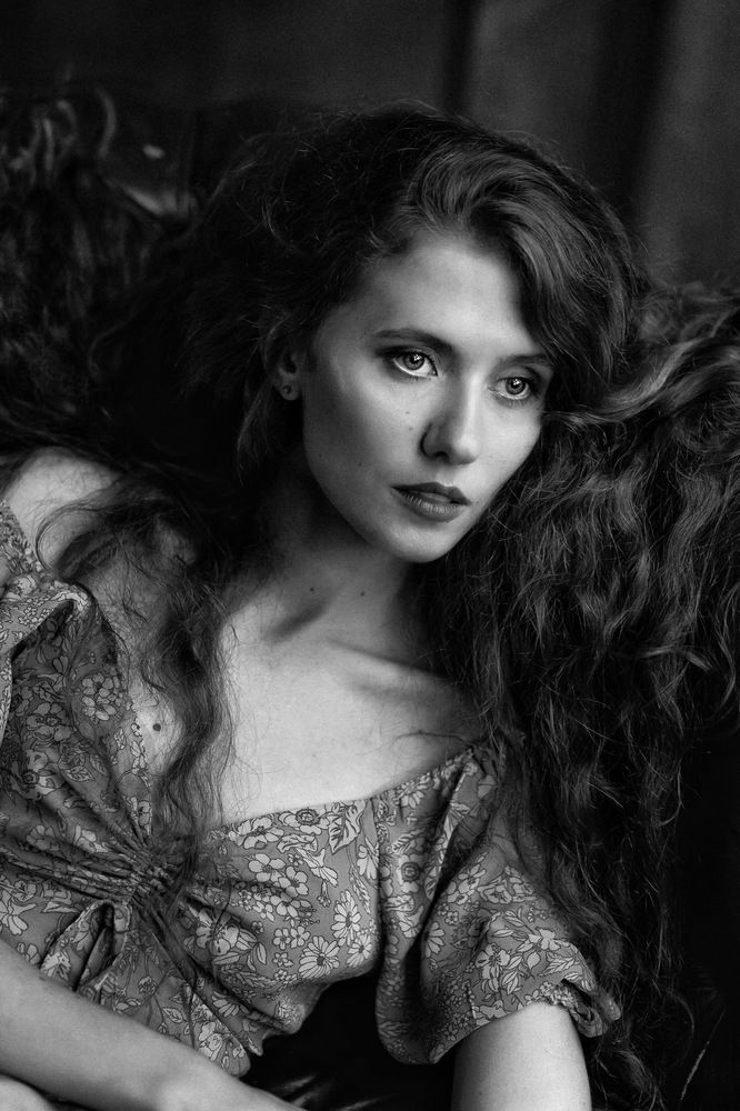 Photograph by Anastasia Astakhova