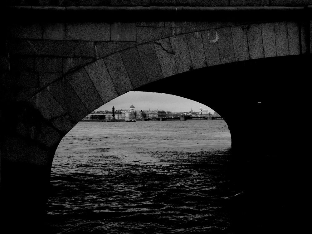 Photograph by Кузьмичева Екатерина Васильевна