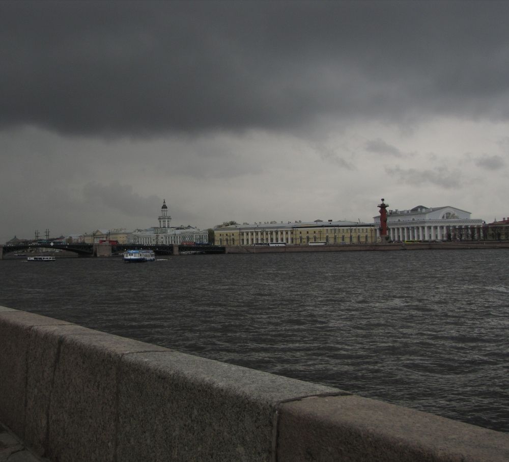 Photograph by Кузьмичева Екатерина Васильевна