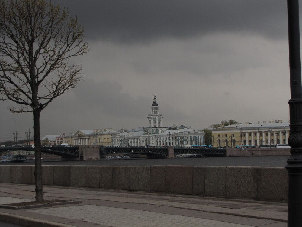 Photograph by Кузьмичева Екатерина Васильевна