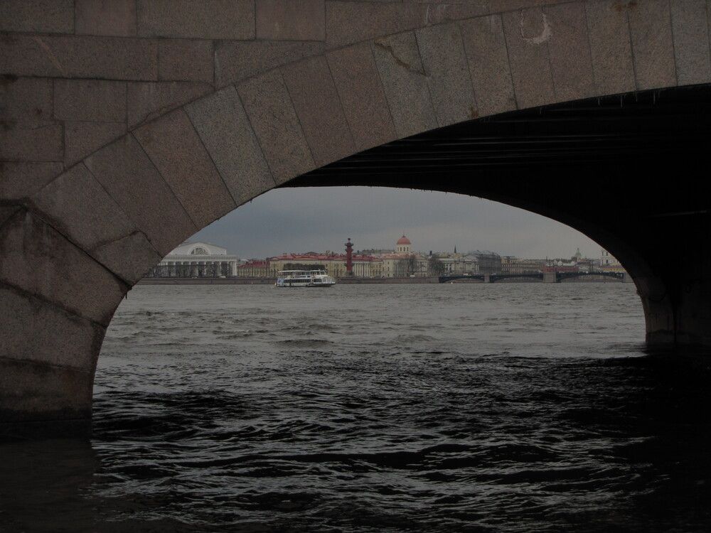Photograph by Кузьмичева Екатерина Васильевна
