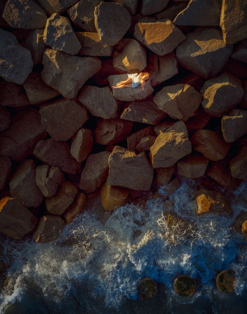 Photograph by Rob Flores