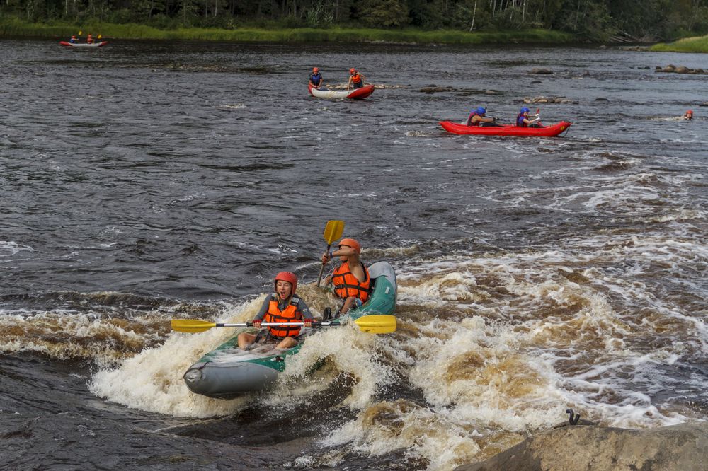 Photograph by Pavel Gukov