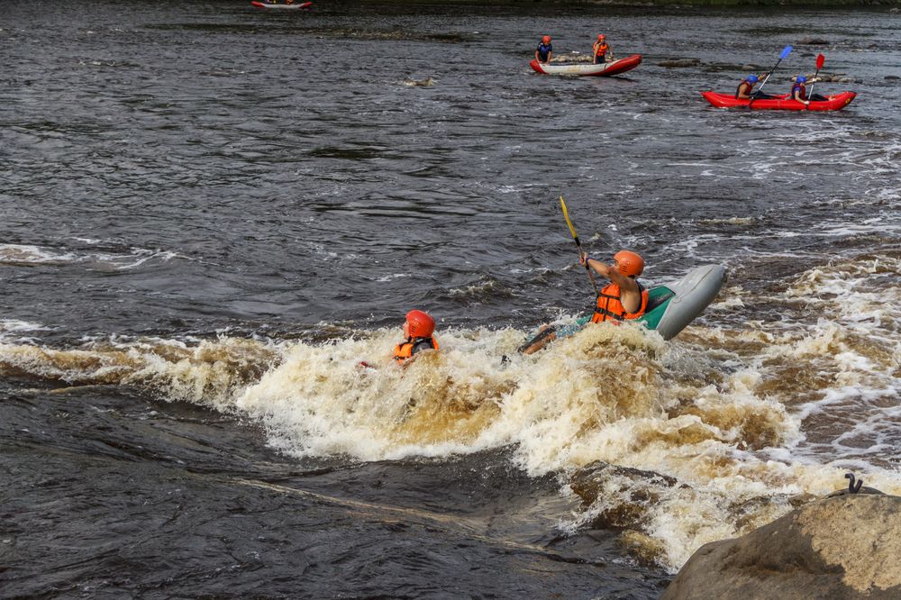 Photograph by Pavel Gukov