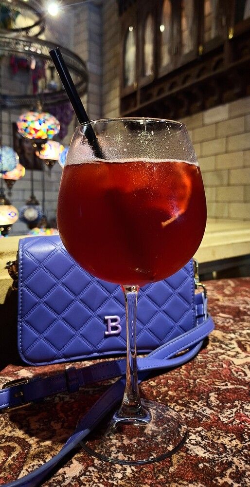 Photograph by Seljan Muradzade